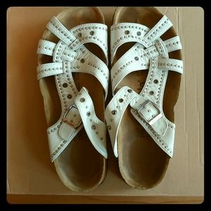 Betula by Birkenstock